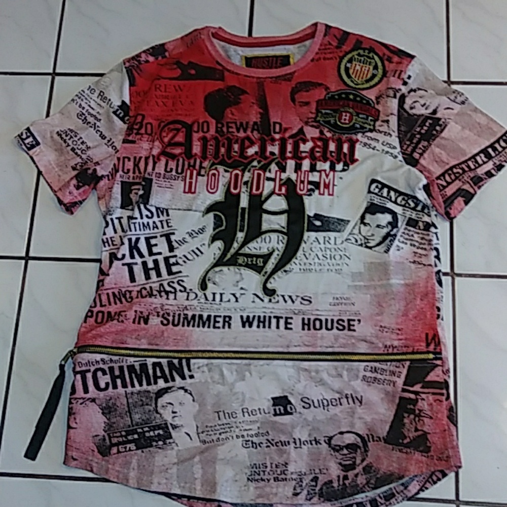 Shirt
